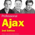 JavaScript, XHTML, & AJAX…again Well, I haven’t done much that was technically inclined, except for some various coding forays into the world of JavaScript, and XHTML– consequently it led me back to AJAX and...