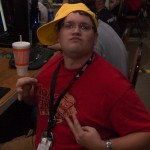 Hat of Douchebaggery Hat of Douchebaggery