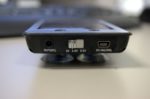 Power Ports/Switches