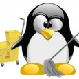 I get asked a lot by coworkers and friends about how to clean up a computer (either because it’s running slow, has spyware, or because they just can’t do anything...