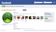 Configuring your Facebook Profile Privacy Settings If you've never logged out of Facebook and looked at your profile page, you may be surprised at how much info you're sharing with the world.