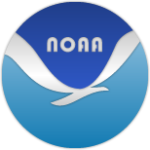 NOAA Logo NOAA Logo