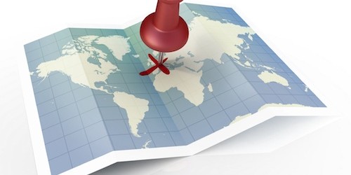 Taking another approach to location-announcing computer security systems using features of modern browsers.