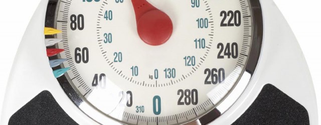 Last year I helped protect yourself online; this year, I help protect yourself in real life. I'll start a series of posts about various weight-loss technologies I will be using to lose ~5 lbs a month without any medication, just sheer effort.